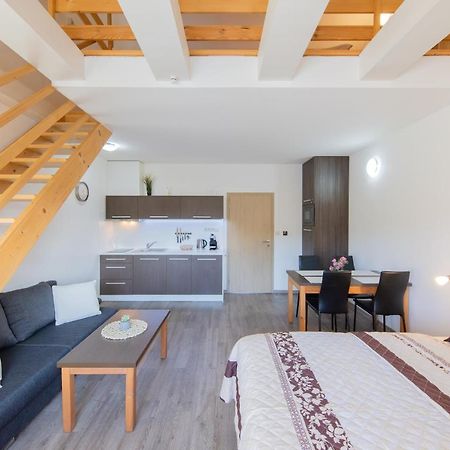 Apartmany Sophia 7 Velké Losiny Exterior photo