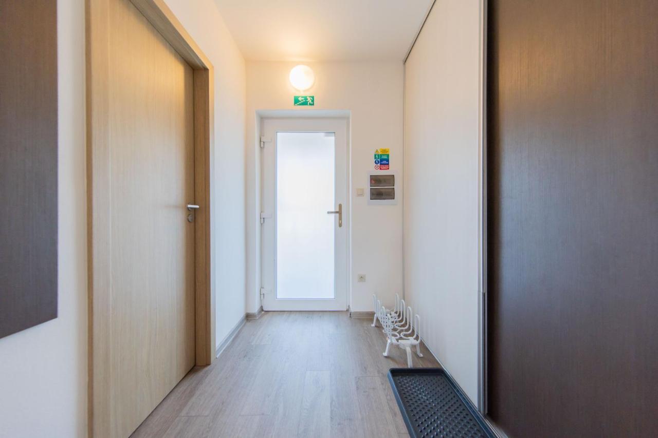 Apartmany Sophia 7 Velké Losiny Exterior photo